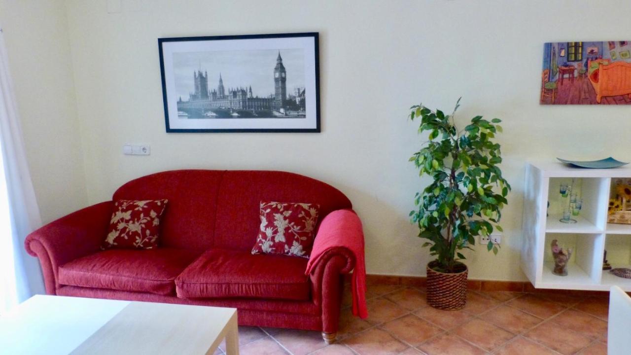 La Felicidad Apartamento En Denia Exterior foto