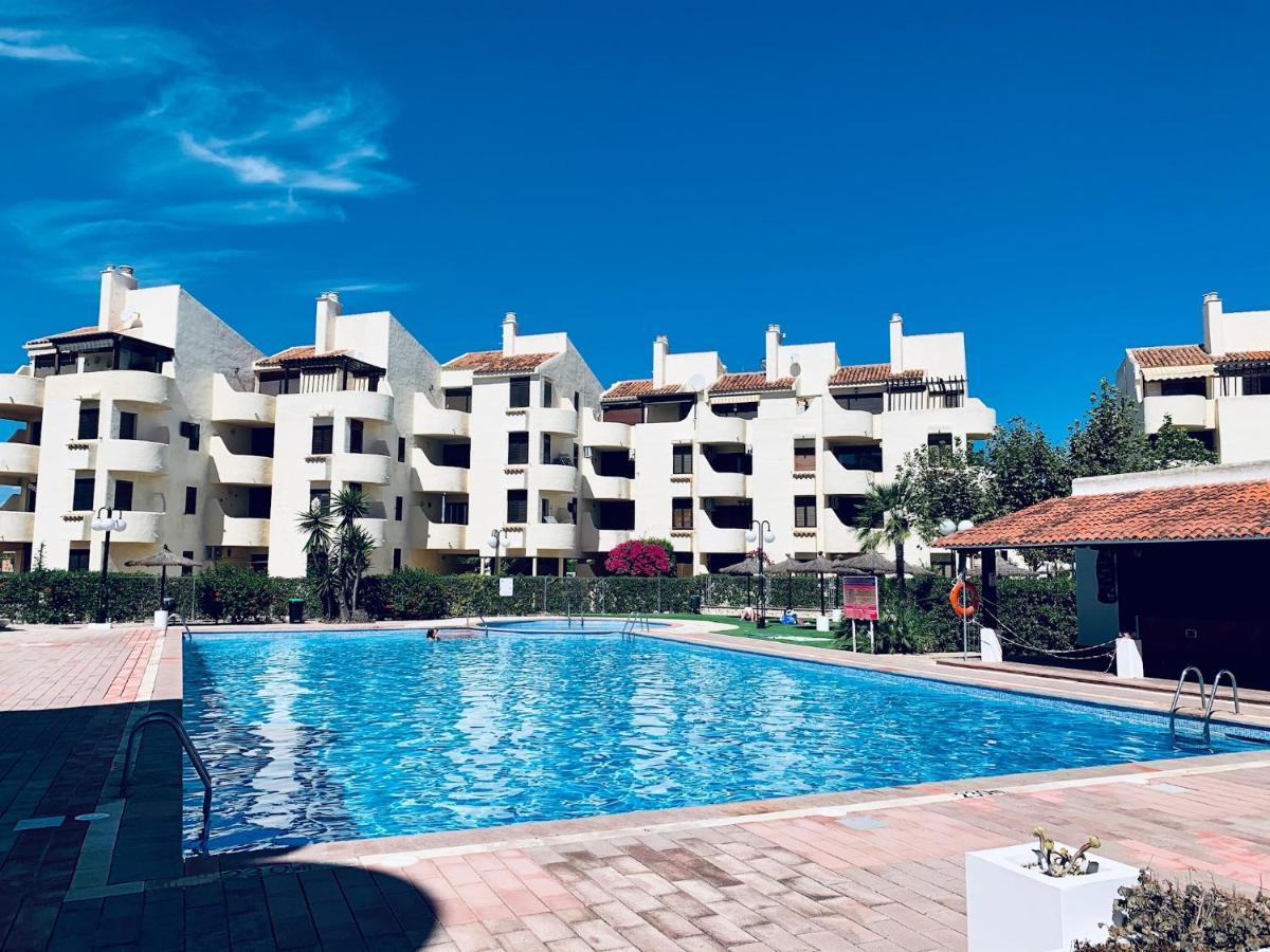 La Felicidad Apartamento En Denia Exterior foto