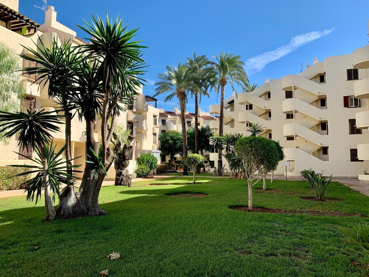 La Felicidad Apartamento En Denia Exterior foto