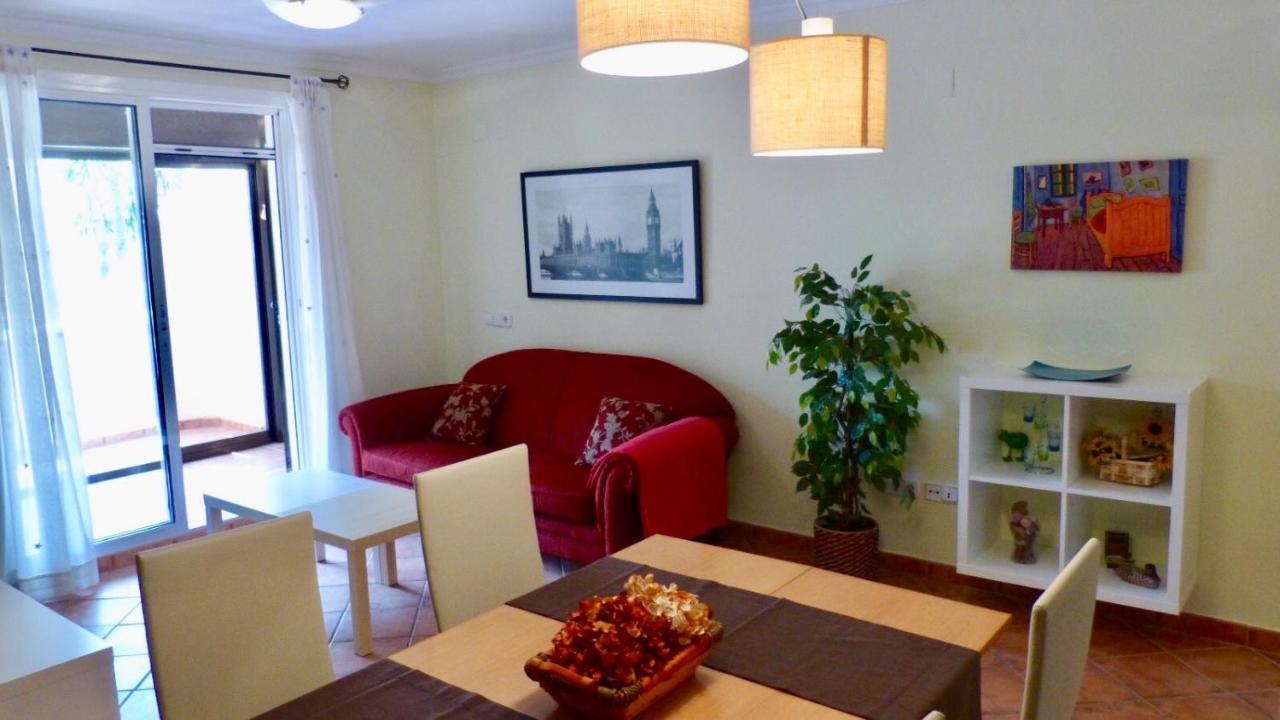 La Felicidad Apartamento En Denia Exterior foto